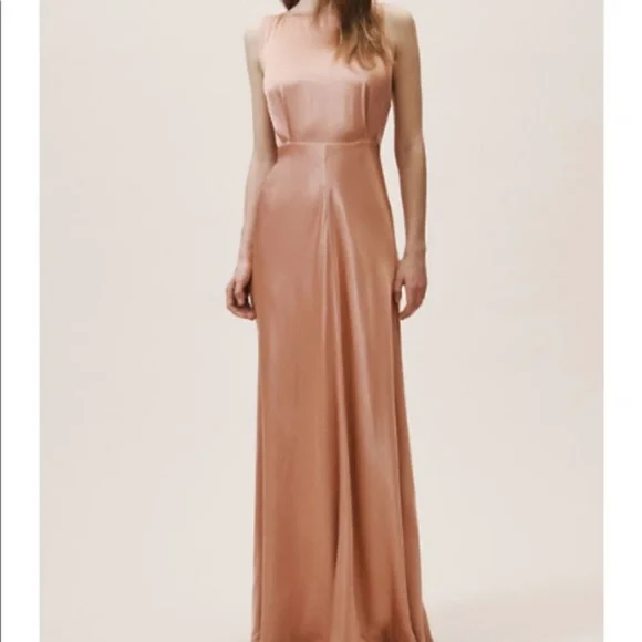 BHLDN Bridesmaid Dress - Picture 1 of 7
